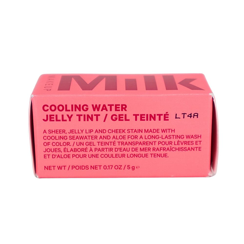 MILK MAKEUP Cooling Water Jelly Tint - Chill - 0.17 oz